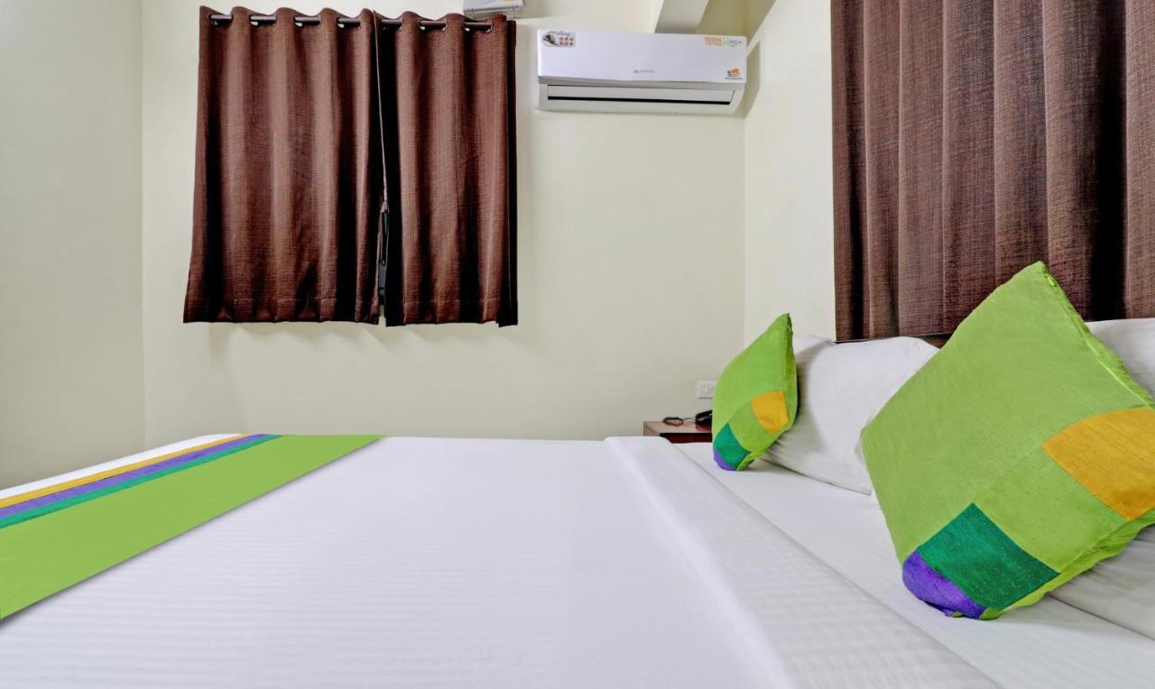 Itsy Hotels - Comfort Delight Bangalore Exterior foto